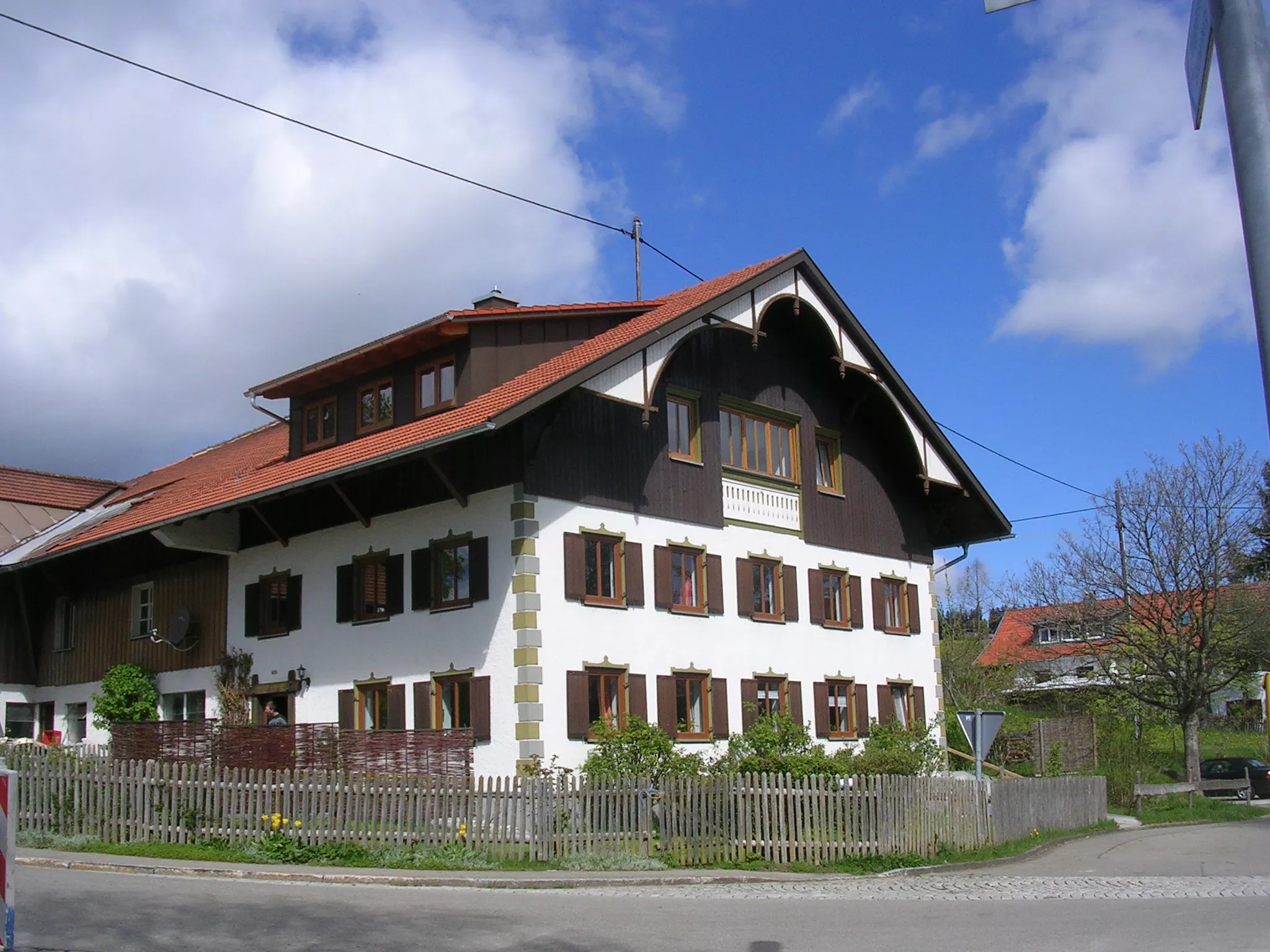 Urlaub auf dem Ferienhof 